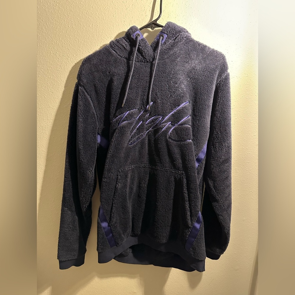 Jordan Flight Hoodie